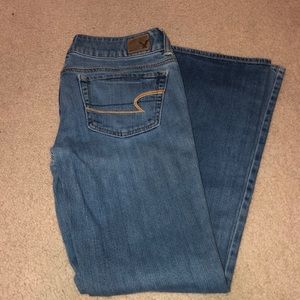 AE jeans